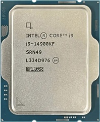 Intel Core i9-14900KF (16EC + 8PC/32T @ 3.2GHz) LGA1700 - CeX (UK